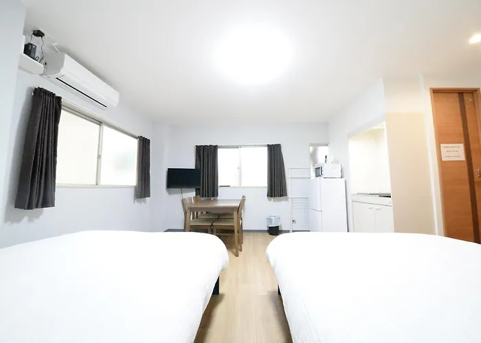 和の楓cottage第二202 新宿歌舞伎町近隣