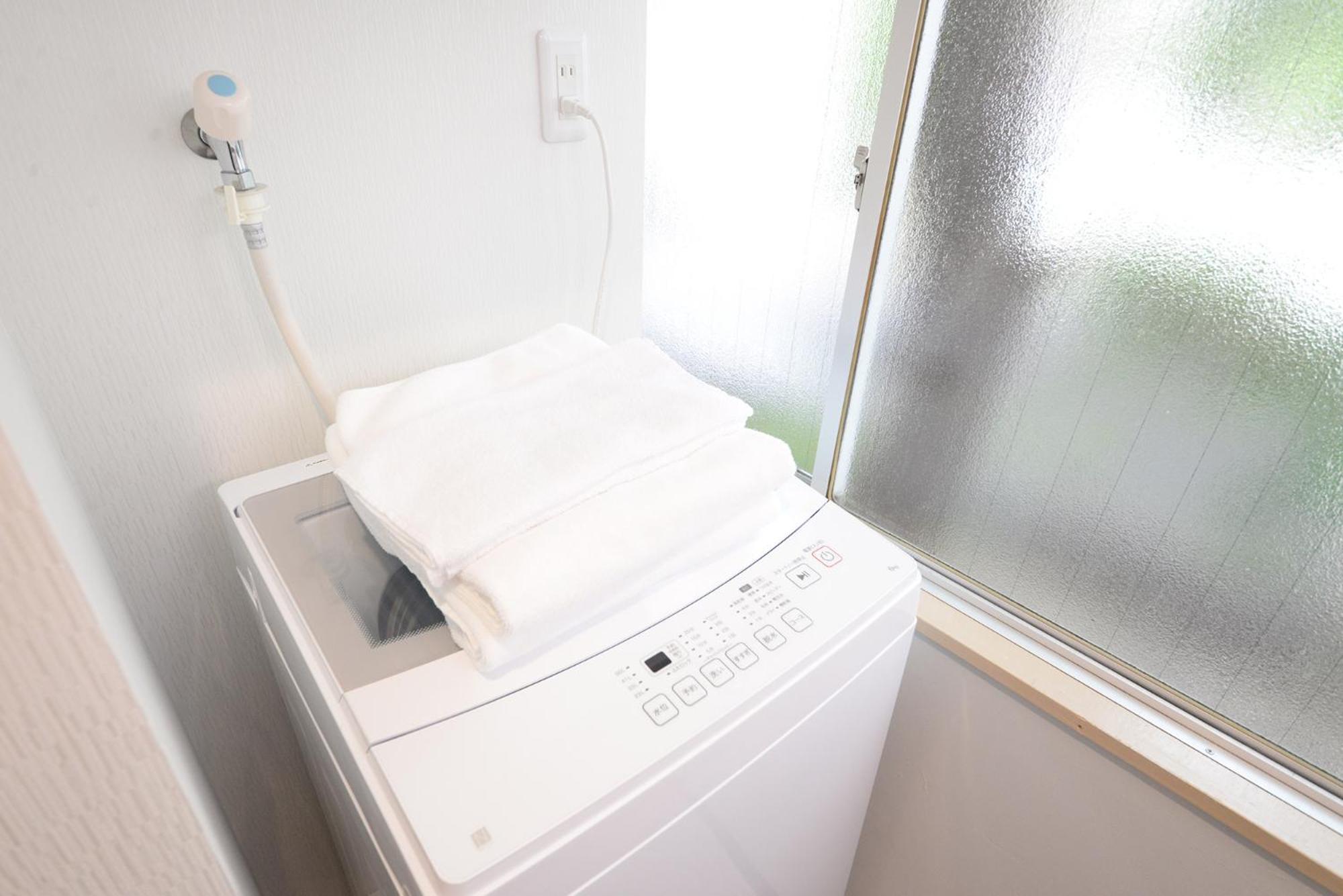 Appartement 和の楓cottage第二202 新宿歌舞伎町近隣 *