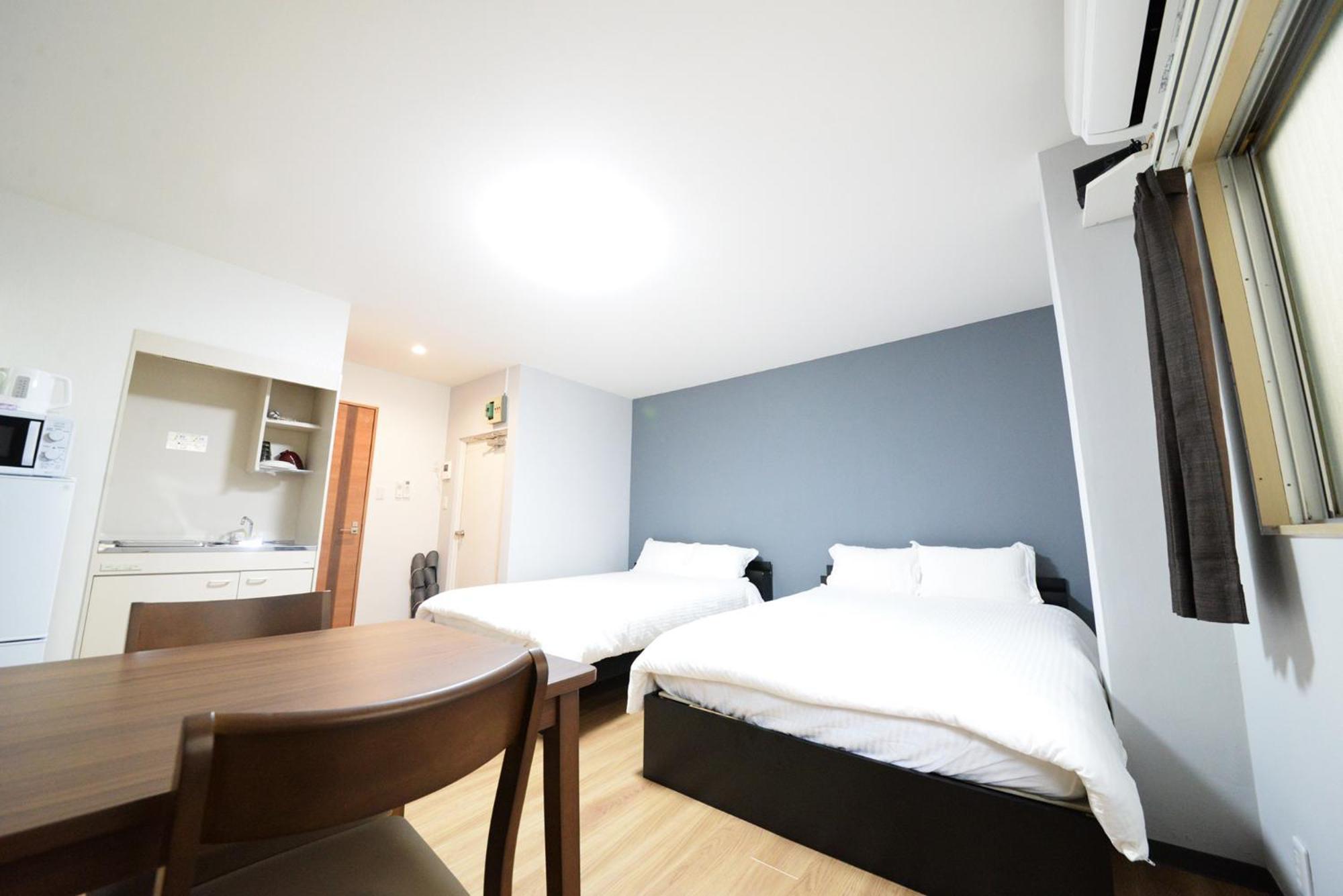 和の楓cottage第二202 新宿歌舞伎町近隣 Appartement Tokio