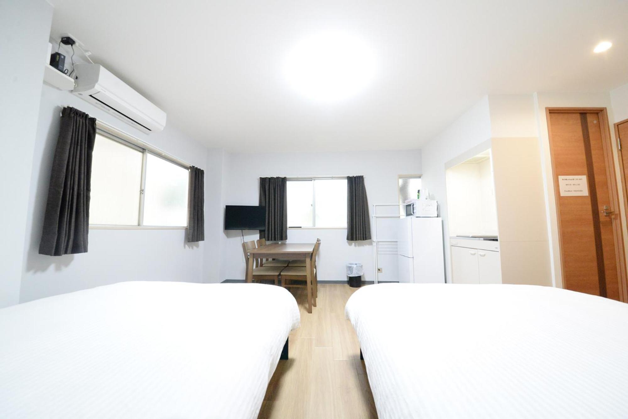 Appartement 和の楓cottage第二202 新宿歌舞伎町近隣