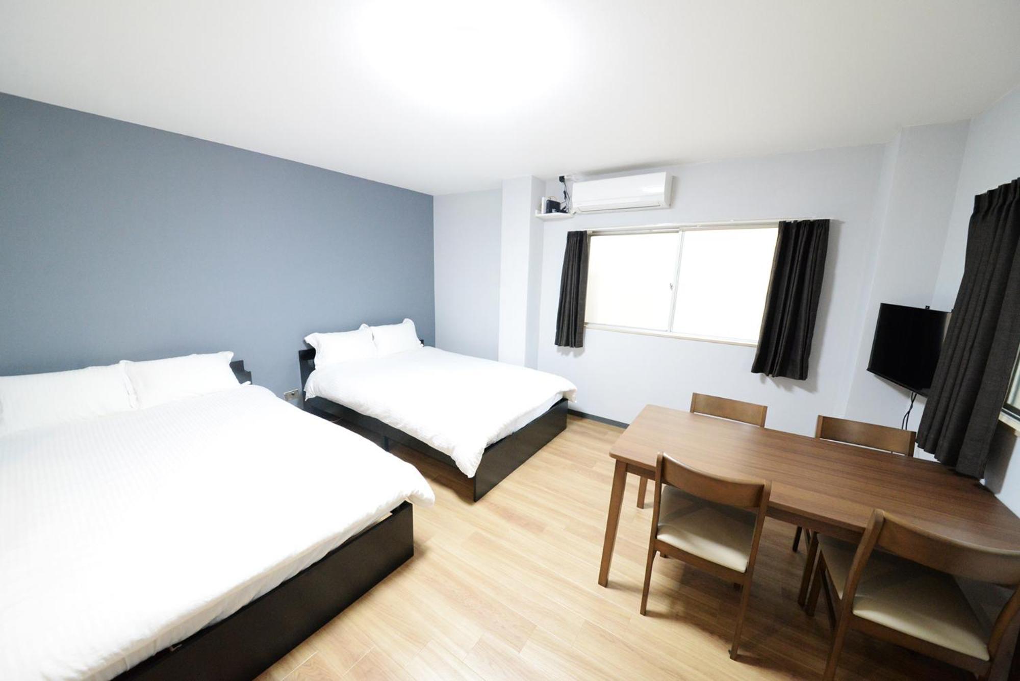 和の楓cottage第二202 新宿歌舞伎町近隣 * Tokio