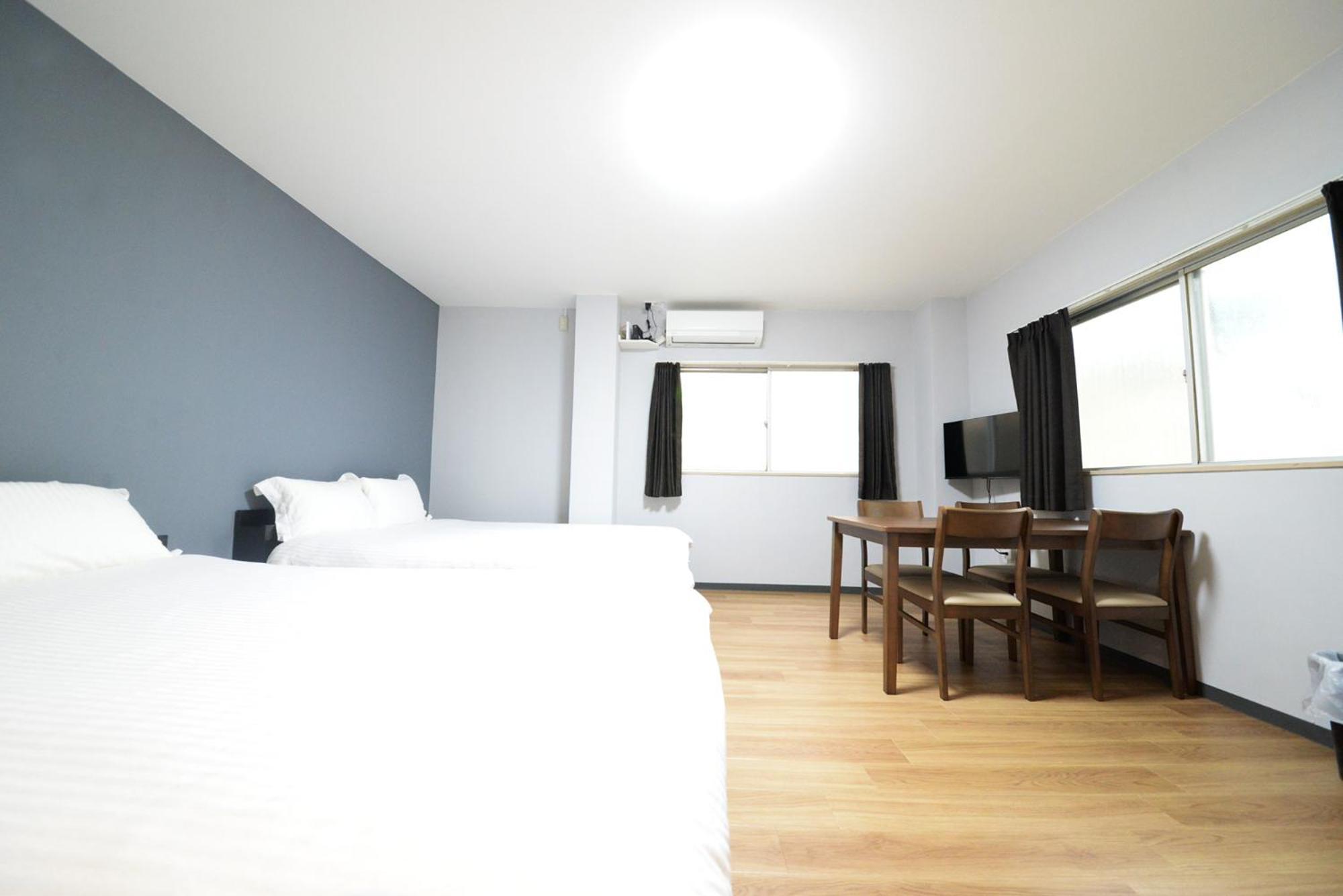 和の楓cottage第二202 新宿歌舞伎町近隣