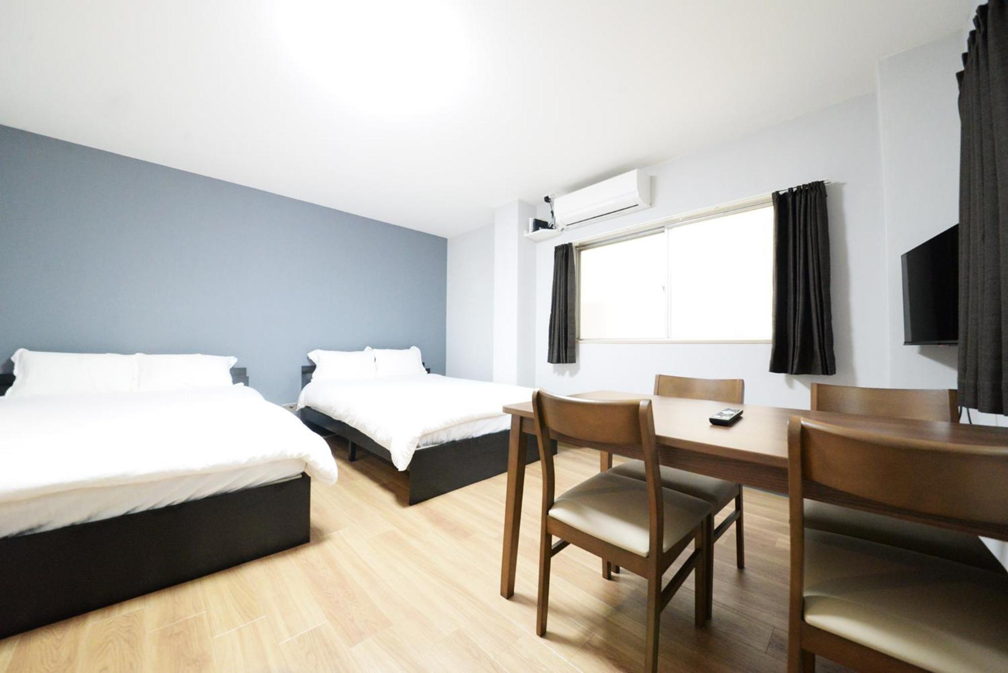和の楓cottage第二202 新宿歌舞伎町近隣 Appartement Tokio