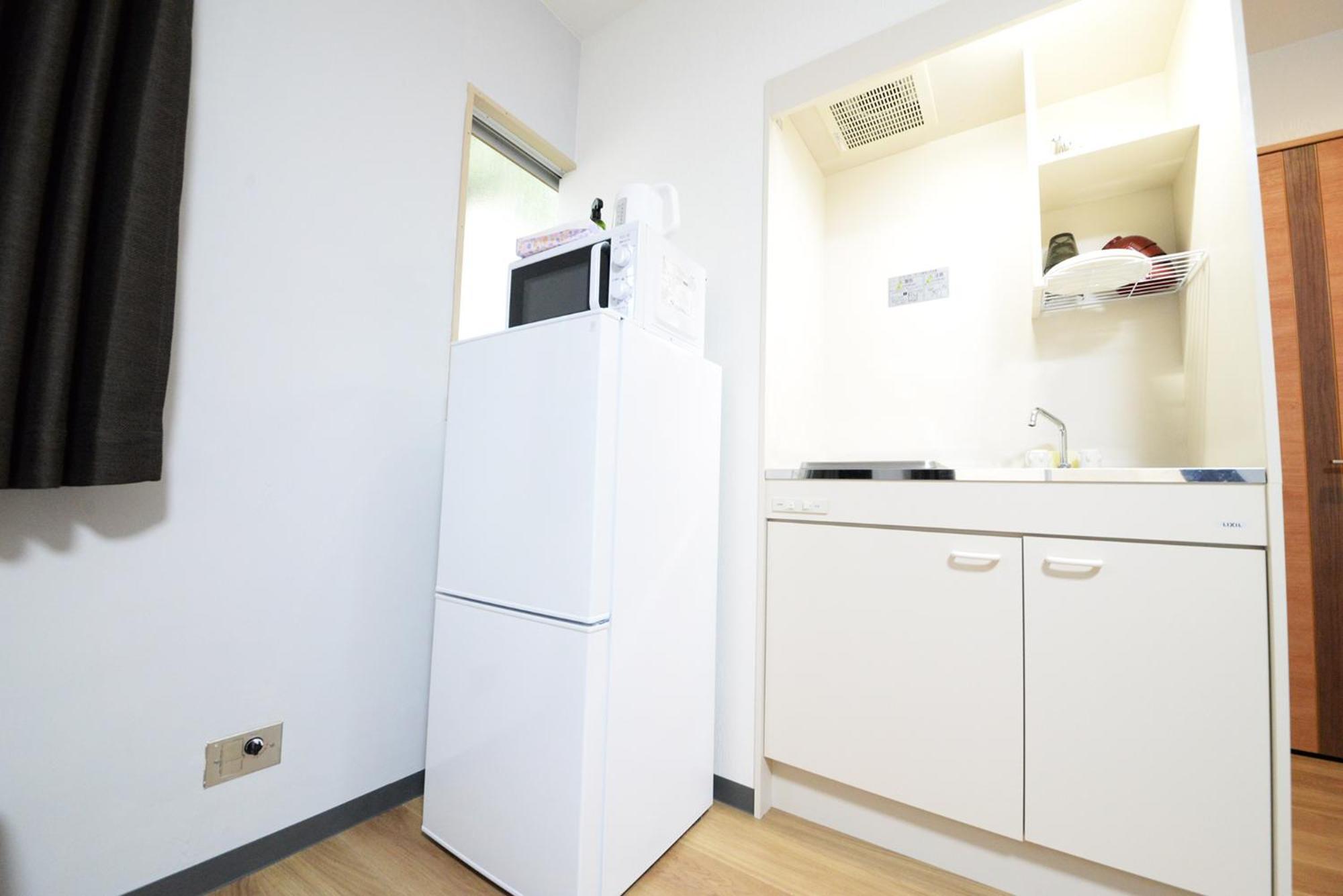 和の楓cottage第二202 新宿歌舞伎町近隣 Appartement